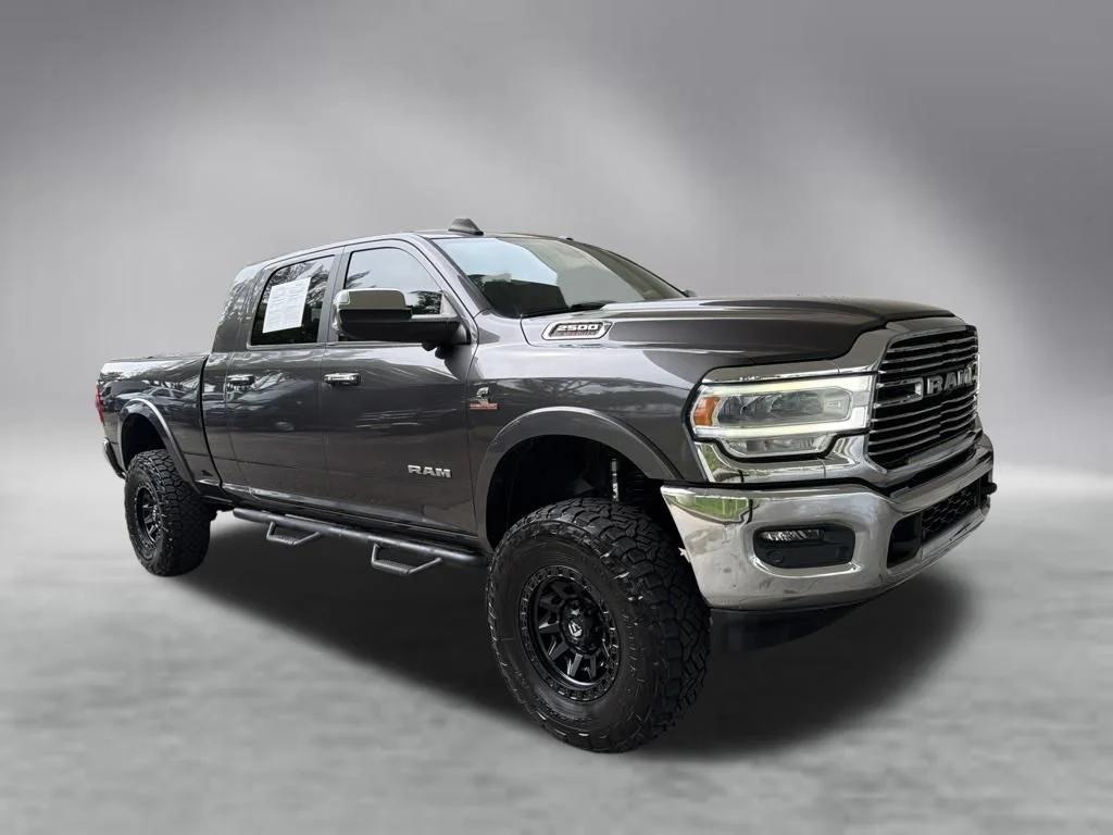 ram ram 2500 pickup 2020 3C6UR5NL7LG257591 image ram ram 2500 pickup 2020 3C6UR5NL7LG257591 image